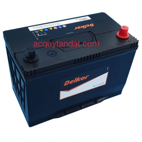 ẮC QUY GS MF 105D31R (12V90AH)