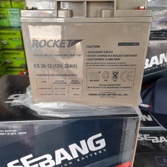ắc quy xe điện xmen 12v20ah ,28ah,30ah