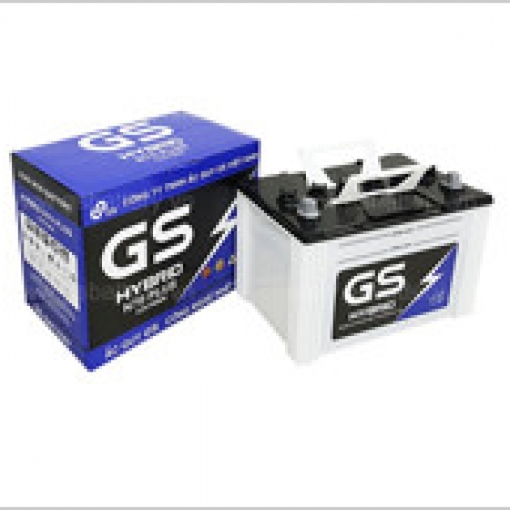 gs -95D31R - HR (12v -80ah)