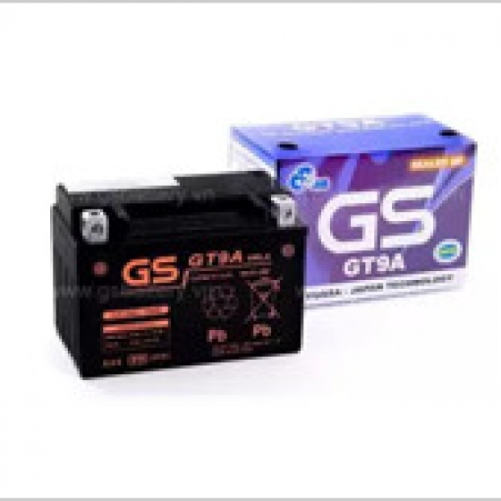 gs -GT9A (12v-9ah)